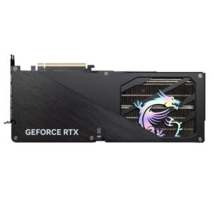 MSI GeForce RTX™ 5070 Ti 16G GAMING TRIO OC - 16GB GDDR7
