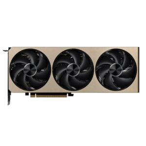 MSI GeForce RTX 5070 Ti 16G INSPIRE 3X OC PLUS H2 MSI GeForce RTX™ 5070 Ti 16G INSPIRE 3X OC PLUS - 16GB GDDR7
