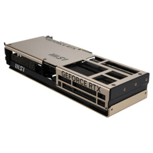 MSI GeForce RTX 5070 Ti 16G INSPIRE 3X OC PLUS H3 MSI GeForce RTX™ 5070 Ti 16G INSPIRE 3X OC PLUS - 16GB GDDR7