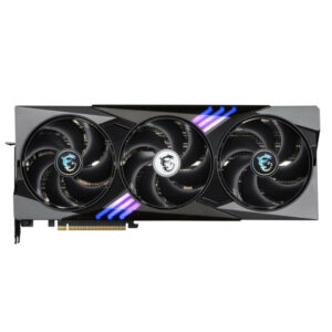 MSI GeForce RTX™ 5090 32G GAMING TRIO OC - 32GB GDDR7