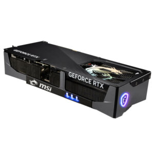 MSI GeForce RTX™ 5090 32G GAMING TRIO OC - 32GB GDDR7