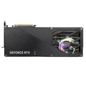 MSI GeForce RTX™ 5090 32G GAMING TRIO OC - 32GB GDDR7