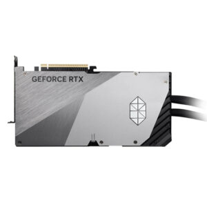 MSI GeForce RTX™ 5090 32G SUPRIM LIQUID SOC - 32GB GDDR7