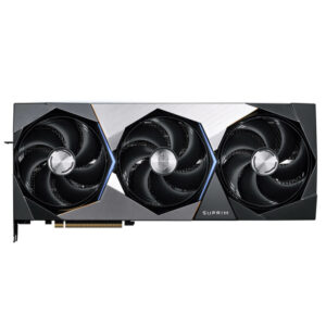 MSI GeForce RTX 5090 32G SUPRIM SOC H2 MSI GeForce RTX™ 5090 32G SUPRIM SOC - 32GB GDDR7