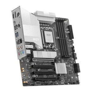 MSI PRO B860M-A WIFI - Socket 1851