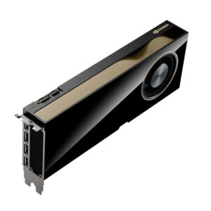 NVIDIA RTX 5880 Ada Generation H2 NVIDIA RTX™ 5880 Ada Generation 48GB GDDR6 (BULK only) - Workstation Video Card