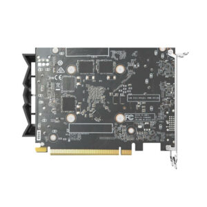 ZOTAC GAMING GeForce RTX 3050 6GB GDDR6 Twin Edge OC H3 Zotac Gaming GeForce RTX™ 3050 Twin Edge OC - 6GB GDDR6