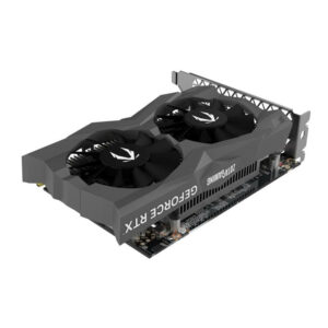 ZOTAC GAMING GeForce RTX 3050 6GB GDDR6 Twin Edge OC H4 Zotac Gaming GeForce RTX™ 3050 Twin Edge OC - 6GB GDDR6