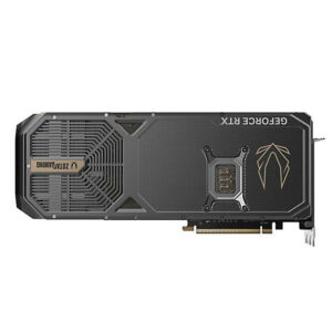 ZOTAC GAMING GeForce RTX 5070 Ti AMP Extreme INFINITY - 16GB GDDR7