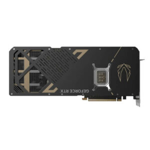 ZOTAC GAMING GeForce RTX 5070 Ti SOLID H3 ZOTAC GAMING GeForce RTX 5070 Ti SOLID OC - 16GB GDDR7