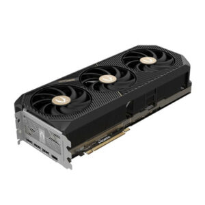 ZOTAC GAMING GeForce RTX 5070 Ti SOLID H4 ZOTAC GAMING GeForce RTX 5070 Ti SOLID OC - 16GB GDDR7