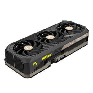 ZOTAC GAMING GeForce RTX 5070 Ti SOLID H5 ZOTAC GAMING GeForce RTX 5070 Ti SOLID OC - 16GB GDDR7