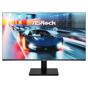 ASRock CL25FFA - 25 inch FHD IPS | 120Hz | 1ms | Gaming Monitor