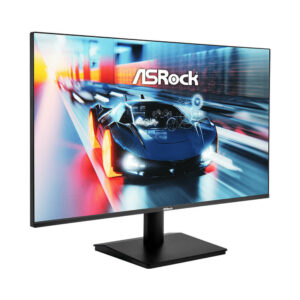 ASRock CL27FFA H2 ASRock CL27FFA - 27 inch FHD IPS | 120Hz | 1ms | Gaming Monitor