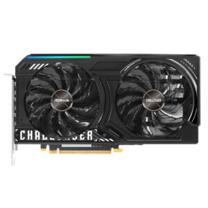 ASRock Intel Arc B570 Challenger 10GB OC - 10GB GDDR6