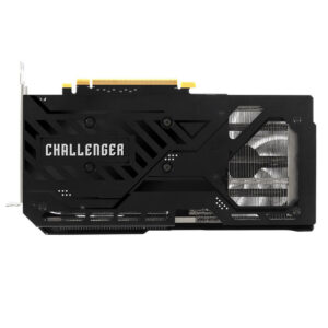 ASRock Intel Arc B570 Challenger 10GB OC - 10GB GDDR6