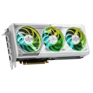 ASRock Intel Arc B580 Steel Legend 12GB OC - 12GB GDDR6