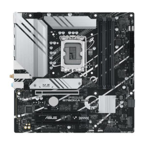 ASUS PRIME B760M-A WIFI - Socket 1700