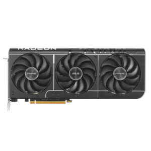 ASUS Prime Radeon RX 9070 XT OC Edition H2 ASUS Prime Radeon™ RX 9070 XT OC Edition - 16GB GDDR6