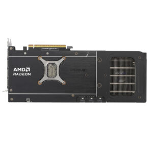 ASUS Prime Radeon RX 9070 XT OC Edition H5 ASUS Prime Radeon™ RX 9070 XT OC Edition - 16GB GDDR6