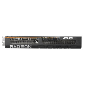 ASUS Prime Radeon RX 9070 XT OC Edition H6 ASUS Prime Radeon™ RX 9070 XT OC Edition - 16GB GDDR6