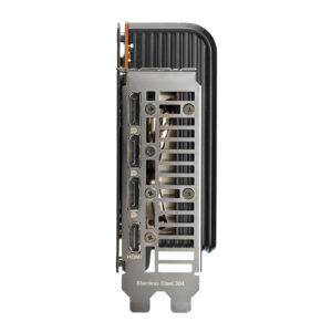 ASUS Prime Radeon RX 9070 XT OC Edition H7 ASUS Prime Radeon™ RX 9070 XT OC Edition - 16GB GDDR6