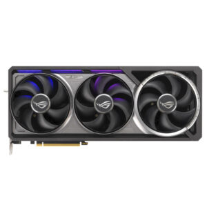 ASUS ROG Astral GeForce RTX 5090 32GB GDDR7 OC Edition H2 ASUS ROG Astral GeForce RTX™ 5090 OC Edition - 32GB GDDR7