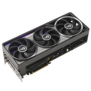 ASUS ROG Astral GeForce RTX 5090 32GB GDDR7 OC Edition H3 ASUS ROG Astral GeForce RTX™ 5090 OC Edition - 32GB GDDR7