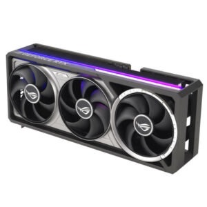 ASUS ROG Astral GeForce RTX 5090 32GB GDDR7 OC Edition H4 ASUS ROG Astral GeForce RTX™ 5090 OC Edition - 32GB GDDR7