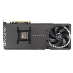 ASUS ROG Astral GeForce RTX 5090 32GB GDDR7 OC Edition H5 ASUS ROG Astral GeForce RTX™ 5090 OC Edition - 32GB GDDR7