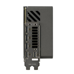 ASUS ROG Astral GeForce RTX 5090 32GB GDDR7 OC Edition H6 ASUS ROG Astral GeForce RTX™ 5090 OC Edition - 32GB GDDR7