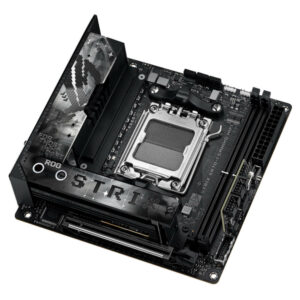 Asus ROG STRIX X870-I GAMING WIFI - Socket AM5