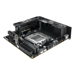 Asus ROG STRIX X870-I GAMING WIFI - Socket AM5