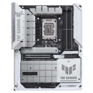 ASUS TUF GAMING Z790-BTF WIFI - Socket 1700