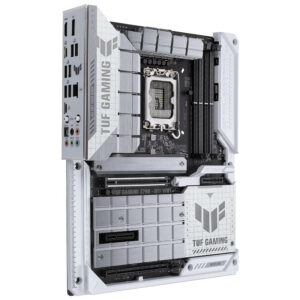 ASUS TUF GAMING Z790-BTF WIFI - Socket 1700