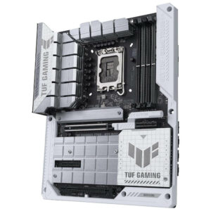 ASUS TUF GAMING Z790-BTF WIFI - Socket 1700