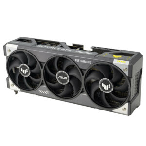 ASUS TUF Gaming GeForce RTX 5090 32GB GDDR7 OC Edition H4 ASUS TUF Gaming GeForce RTX™ 5090 OC Edition - 32GB GDDR7