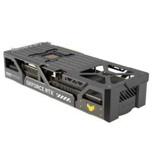 ASUS TUF Gaming GeForce RTX 5090 32GB GDDR7 OC Edition H6 ASUS TUF Gaming GeForce RTX™ 5090 OC Edition - 32GB GDDR7