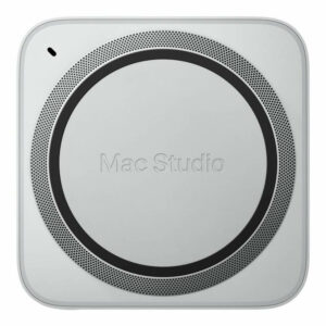 Apple Mac Studio M2 Max 2023 (12CPU - 30GPU - 32GB - 512GB)