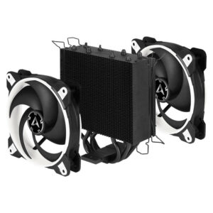 Arctic Freezer 34 Esports Duo White - CPU Air Cooler