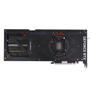 Colorful GeForce RTX 5070 Ti NB EX 16GB V H4 Colorful GeForce RTX 5070 Ti NB EX 16GB-V - 16GB GDDR7