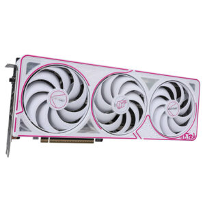 Colorful iGame GeForce RTX 5070 Ultra W OC 12GB-V - 12GB GDDR7