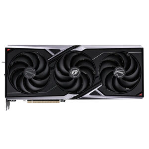 Colorful iGame GeForce RTX 5070 Vulcan OC 12GB V H2 Colorful iGame GeForce RTX 5070 Vulcan OC 12GB-V - 12GB GDDR7