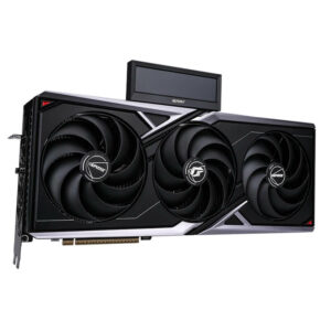 Colorful iGame GeForce RTX 5070 Vulcan OC 12GB V H3 Colorful iGame GeForce RTX 5070 Vulcan OC 12GB-V - 12GB GDDR7