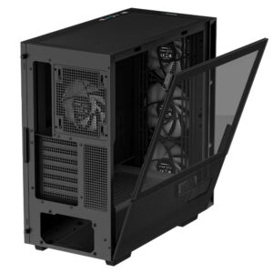 DeepCool CH560 DIGITAL - Mid-Tower Case