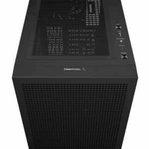 DeepCool CH560 DIGITAL - Mid-Tower Case
