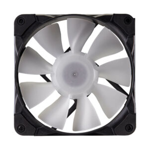 FSP Halo ARGB 120mm Fan Case H3 FSP Halo ARGB Fan - 120mm Fan Case