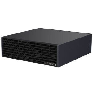 Gigabyte AI TOP ATOM (ATAGB10-9000) - 20-core ARM Cortex, NVIDIA Blackwell, LPDDR5x 128GB Unified, SSD M2 4TB Gen 5