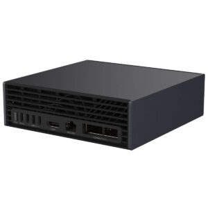 Gigabyte AI TOP ATOM (ATAGB10-9000) - 20-core ARM Cortex, NVIDIA Blackwell, LPDDR5x 128GB Unified, SSD M2 4TB Gen 5