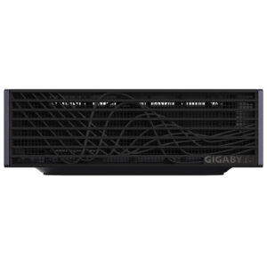 Gigabyte AI TOP ATOM (ATAGB10-9000) - 20-core ARM Cortex, NVIDIA Blackwell, LPDDR5x 128GB Unified, SSD M2 4TB Gen 5